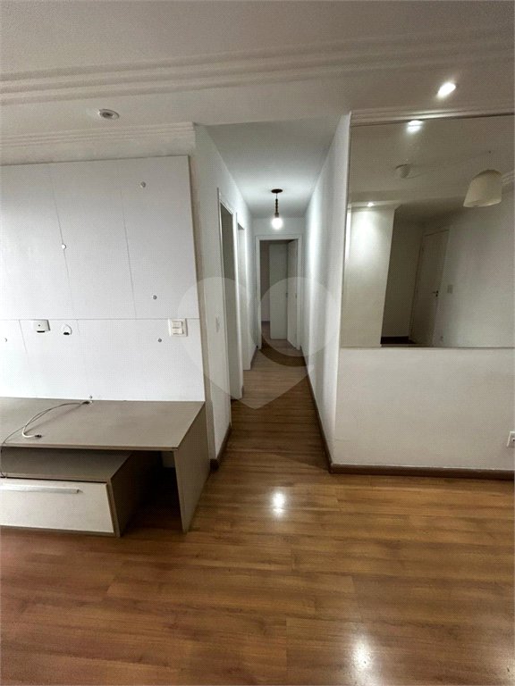 Apartamento à venda com 2 quartos, sendo 1 suíte, em Vila Suzana, São Paulo, SP