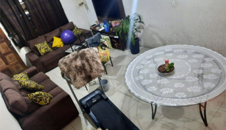Sobrado à venda com 2 quartos, sendo 1 suíte, em Residencial Rancho Grande, Itaquaquecetuba, SP