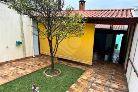 Sobrado à venda com 3 quartos em Vila Aurora (zona Norte), São Paulo, SP