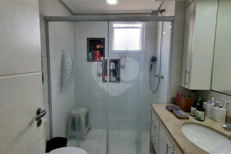 Apartamento à venda com 4 quartos, sendo 3 suítes, em Lauzane Paulista, São Paulo, SP