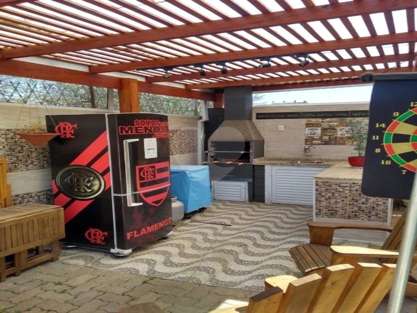 Casa à venda com 2 quartos no condomínio Portal do Bosque, Louveira - SP