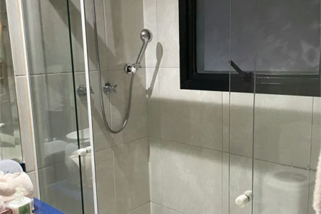 Apartamento à venda com 3 suítes em Brooklin Paulista, São Paulo, SP