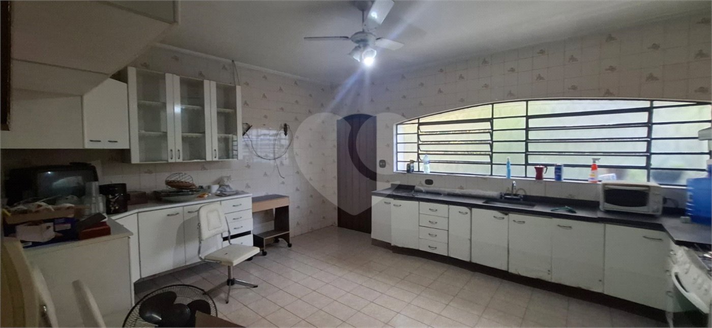 Casa Térrea à venda ou para alugar com 3 suítes em Vila Isolina Mazzei, São Paulo, SP