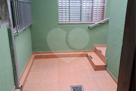 Casa Térrea à venda com 2 quartos, sendo 1 suíte, em Santana, São Paulo, SP