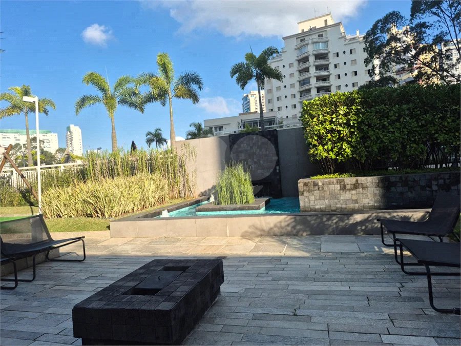 Apartamento à venda com 2 quartos, sendo 1 suíte, em JARDIM SUL, São Paulo, SP
