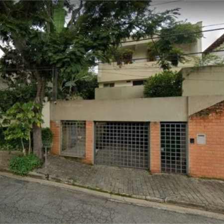 Terreno à venda com 20 quartos, sendo 10 suítes, em Vila Sônia, São Paulo, SP