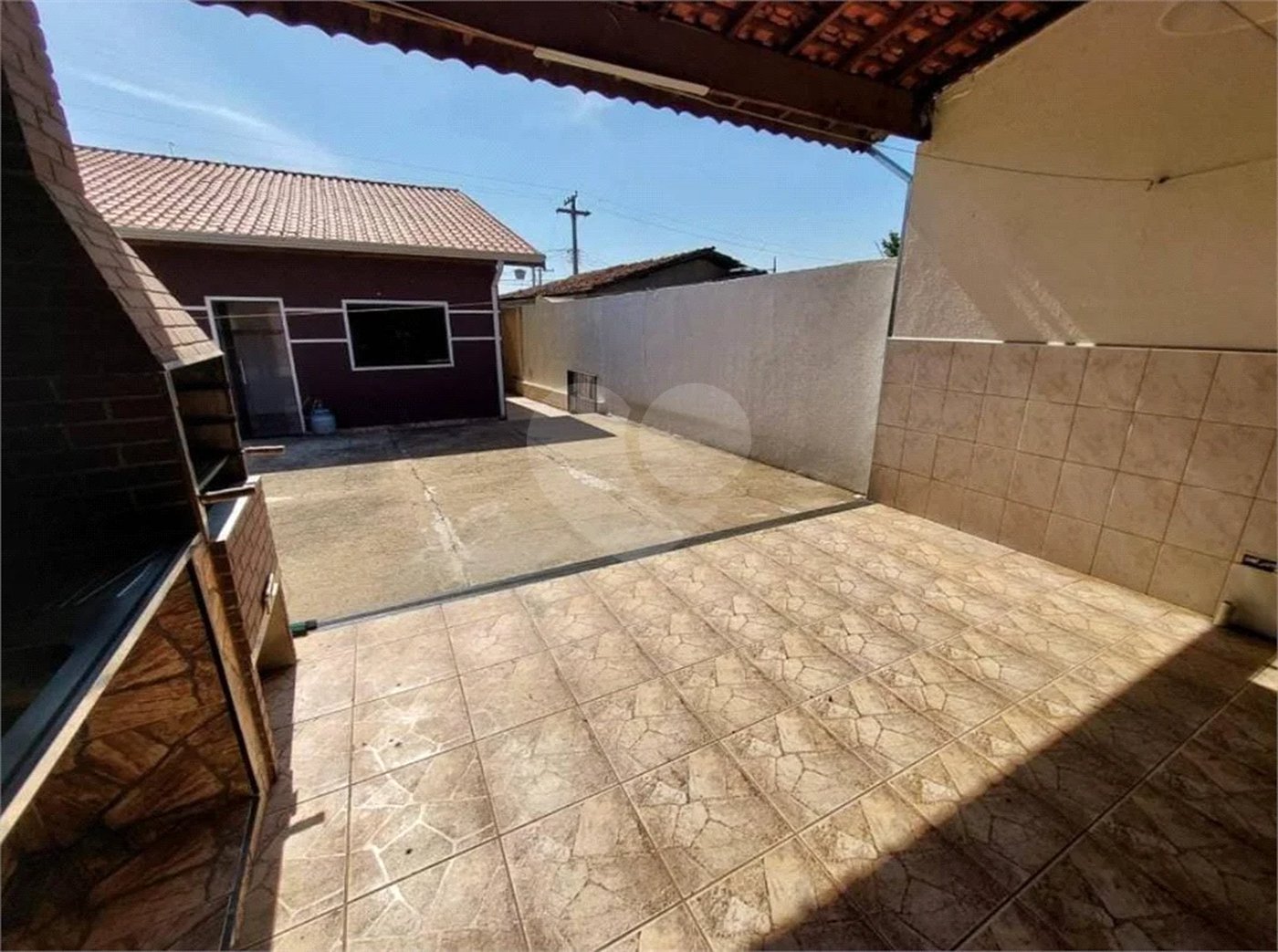 Casa à venda com 4 quartos, sendo 1 suíte,  em Jardim do Bosque, Hortolândia, SP