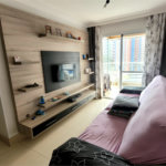 Apartamento à venda com 3 quartos, sendo 1 suíte, no Centro, Osasco, SP