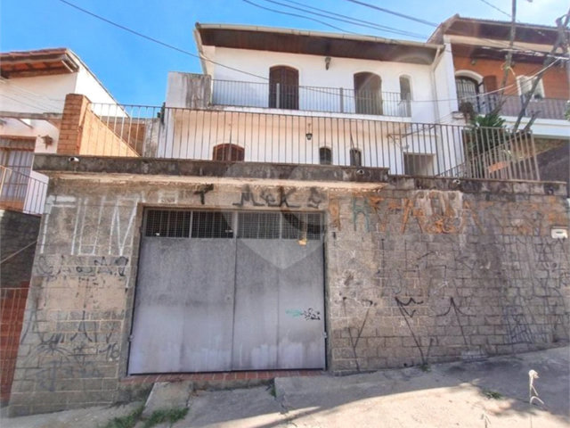 Sobrado à venda com 5 quartos em Butantã, São Paulo, SP