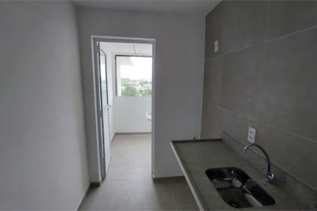Apartamento à venda com 3 quartos, sendo 1 suíte, em Butantã, São Paulo, SP