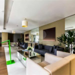 Apartamento à venda com 2 quartos, sendo 1 suíte, em Barra Funda, São Paulo, SP
