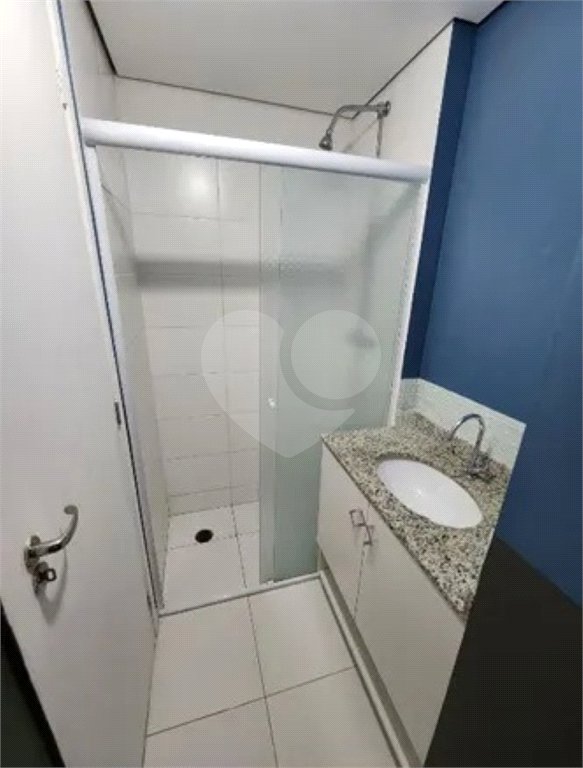 Apartamento à venda com 2 quartos, sendo 1 suíte, em Vila Suzana, São Paulo, SP