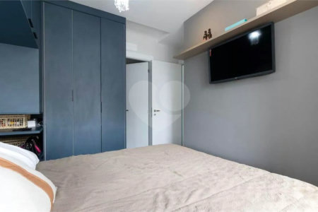 Apartamento à venda no Ipiranga 2 quartos sendo uma suite