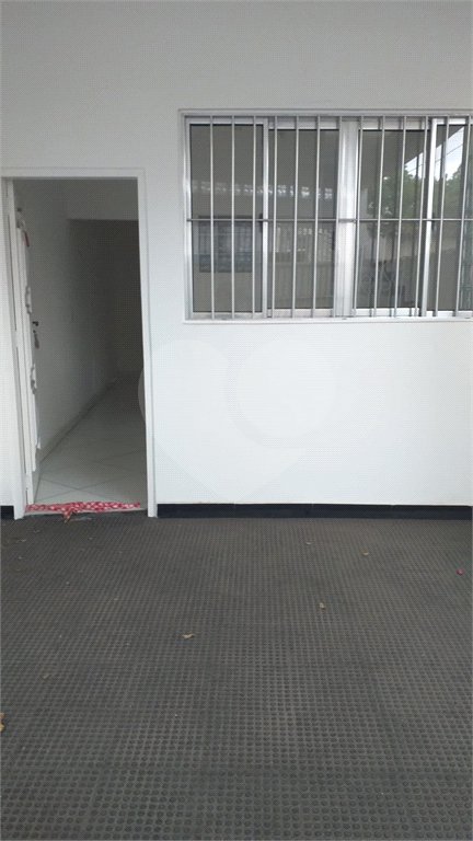 Casa à venda com 2 quartos em Horto, São Paulo, SP