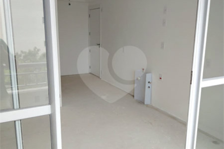 Studio à venda com 1 quarto em Vila Deodoro, São Paulo, SP