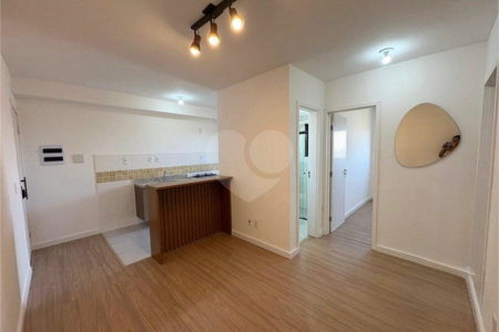 Apartamento à venda com 2 quartos em Jardim Novo Horizonte, Sorocaba, SP