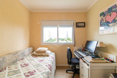 Apartamento à venda com 3 suítes em Chácara Santo Antônio, São Paulo, SP
