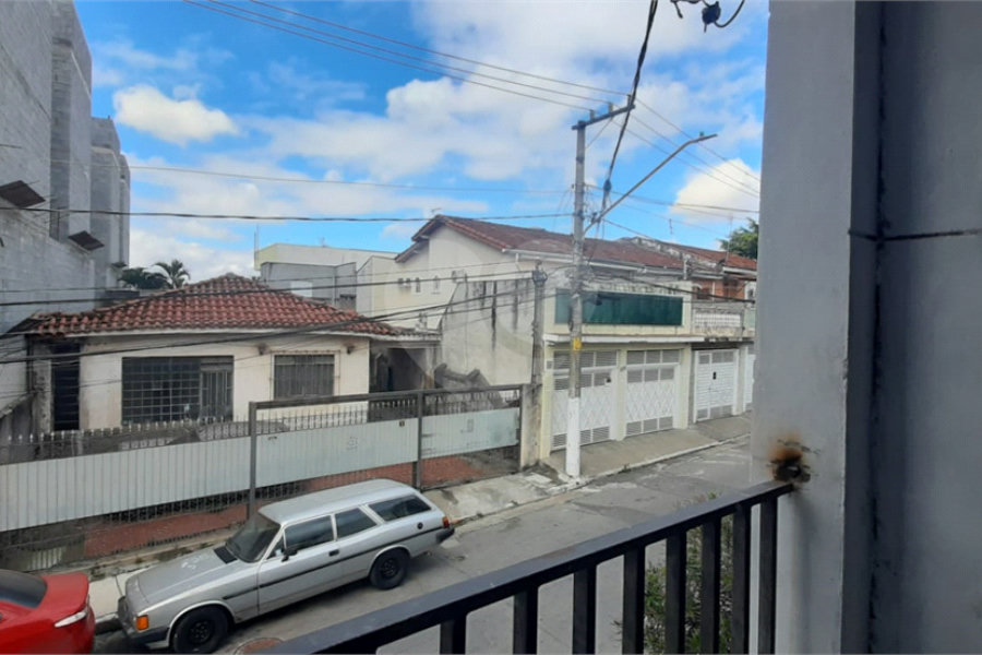 Casa de Vila à venda com 2 suítes em Vila Mazzei, São Paulo, SP