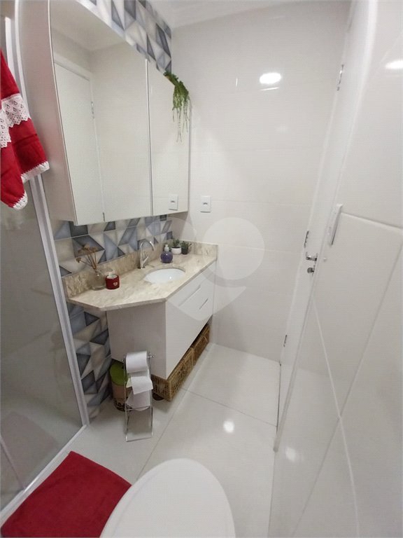 Apartamento à venda com 2 quartos em Santana, São Paulo, SP