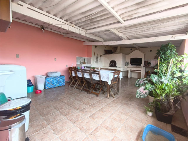 Casa à venda com 4 quartos, sendo 1 suíte,  em Tucuruvi, São Paulo, SP