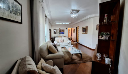 Apartamento à venda com 3 quartos, sendo 2 suítes,  em Santana, São Paulo, SP