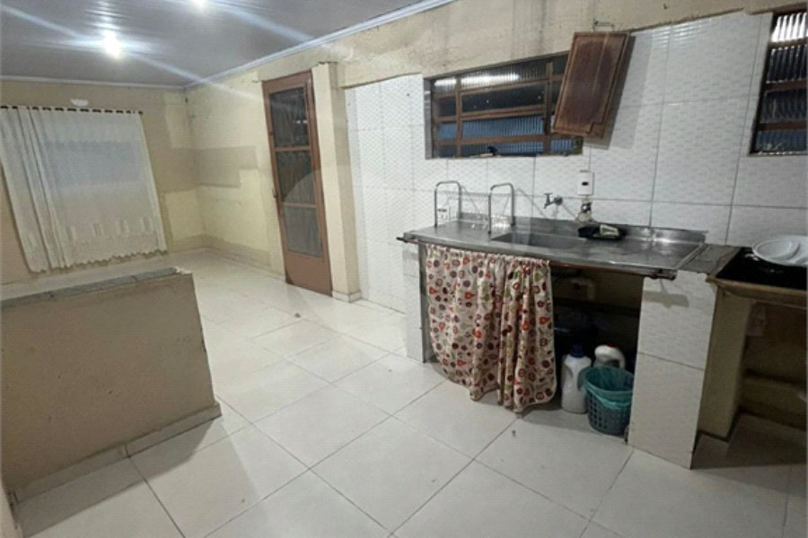 Sobrado à venda com 3 quartos, sendo 1 suíte, em Casa Verde, São Paulo, SP