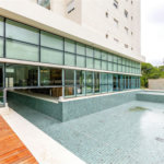 Apartamento para alugar com 1 suíte em Brooklin Paulista, São Paulo, SP