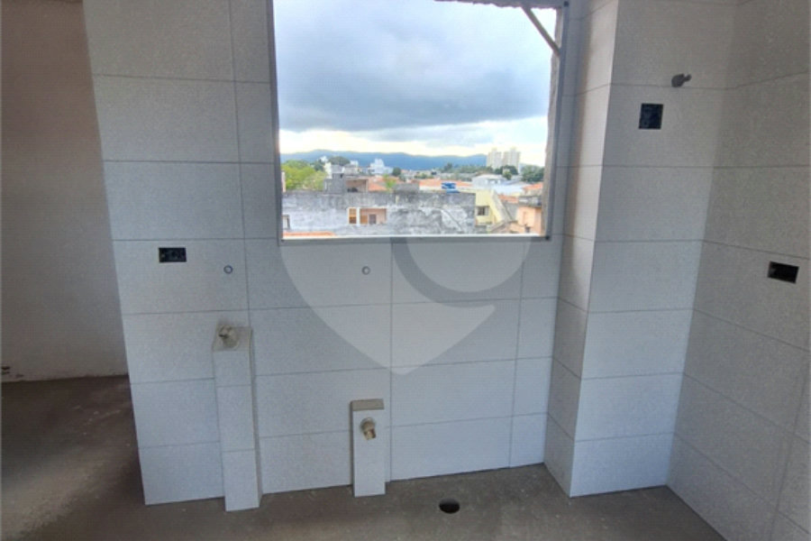 Casa à venda com 2 quartos no condomínio Ângelo Calandrino, São Paulo - SP