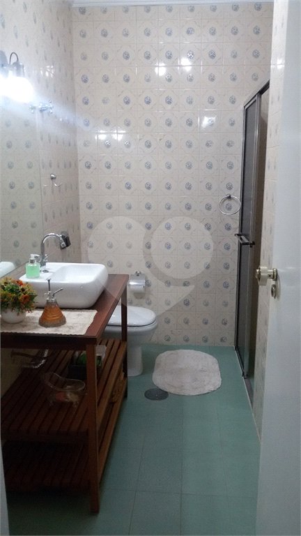 Sobrado à venda com 3 quartos, sendo 1 suíte,  em Horto Florestal, São Paulo, SP