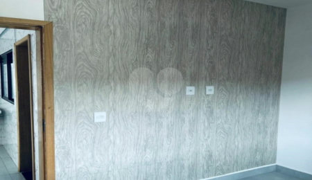 Apartamento à venda com 2 quartos em Chácara Santo Antônio (zona Leste), São Paulo, SP