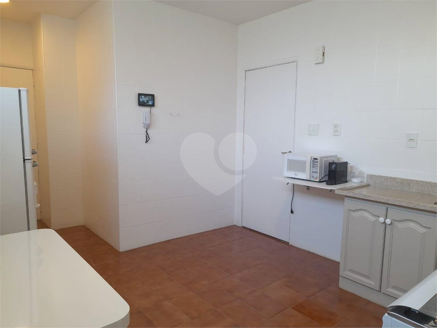 Apartamento à venda com 3 quartos em Pinheiros, São Paulo, SP