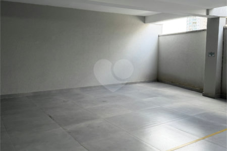 Duplex à venda ou para alugar com 2 quartos em Vila Valparaíso, Santo André, SP
