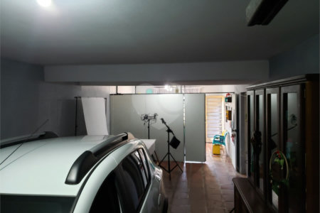 Sobrado à venda com 3 quartos, sendo 1 suíte, em Vila Gustavo, São Paulo, SP