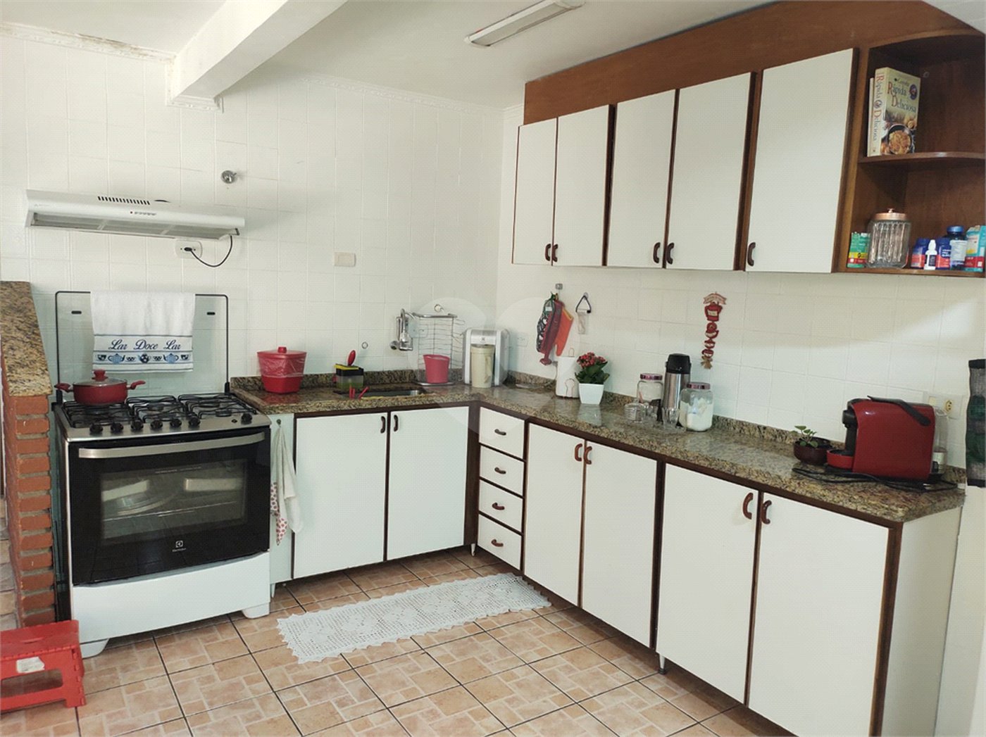 Sobrado à venda com 4 quartos, sendo 3 suítes, em Mandaqui, São Paulo, SP