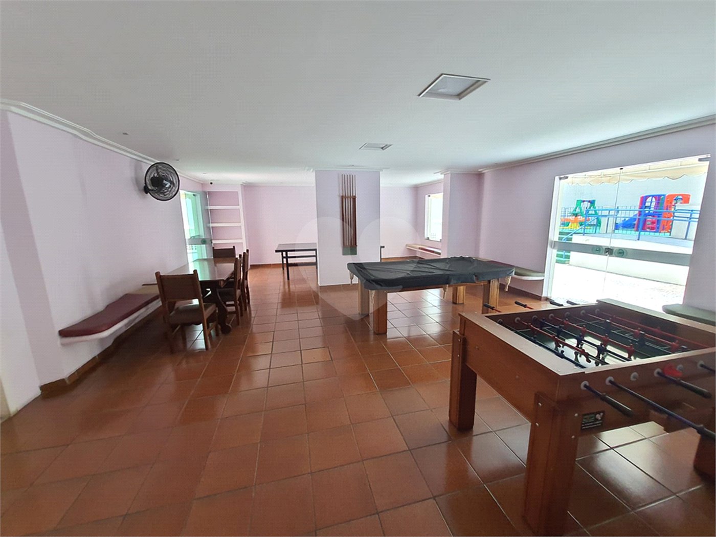 Apartamento à venda com 3 quartos, sendo 1 suíte, em Vila Monte Alegre, São Paulo, SP