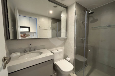 Studio para alugar com 1 quarto em Jardim Paulista, São Paulo, SP