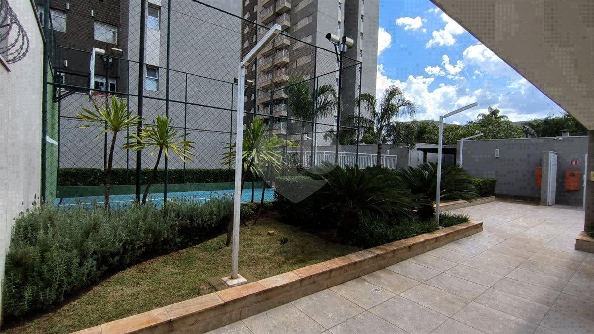 Apartamento à venda com 2 quartos, sendo 1 suíte, em Vila Amélia, Ribeirão Preto, SP