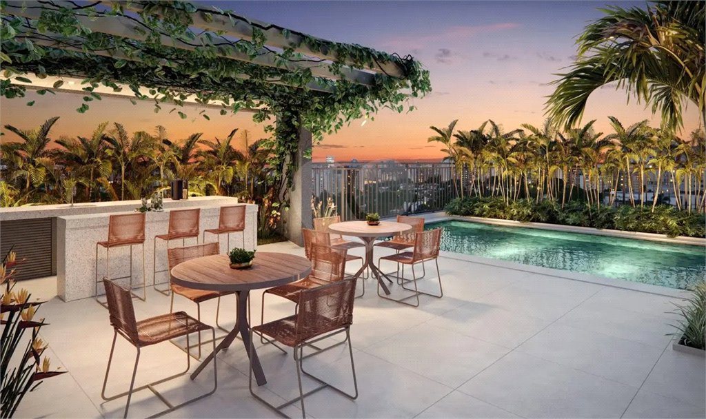 Apartamento à venda com 3 quartos, sendo 1 suíte,  em Vila Pirajussara, São Paulo, SP