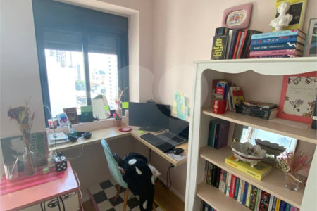 Apartamento à venda com 12 quartos, sendo 1 suíte,  em Vila Pompéia, São Paulo, SP
