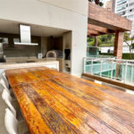 Apartamento à venda com 3 suítes em Brooklin, São Paulo, SP