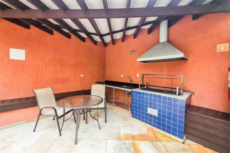 Apartamento à venda com 1 suíte em Pinheiros, São Paulo, SP