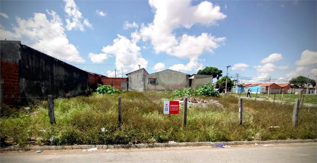 Terreno à venda em Vila Arruda, Itapetininga, SP