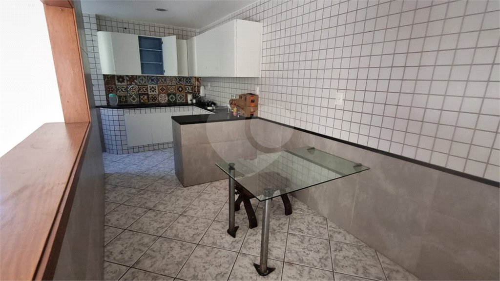 Casa de Vila à venda com 3 quartos, sendo 2 suítes,  em Tijuca, Rio de Janeiro, RJ