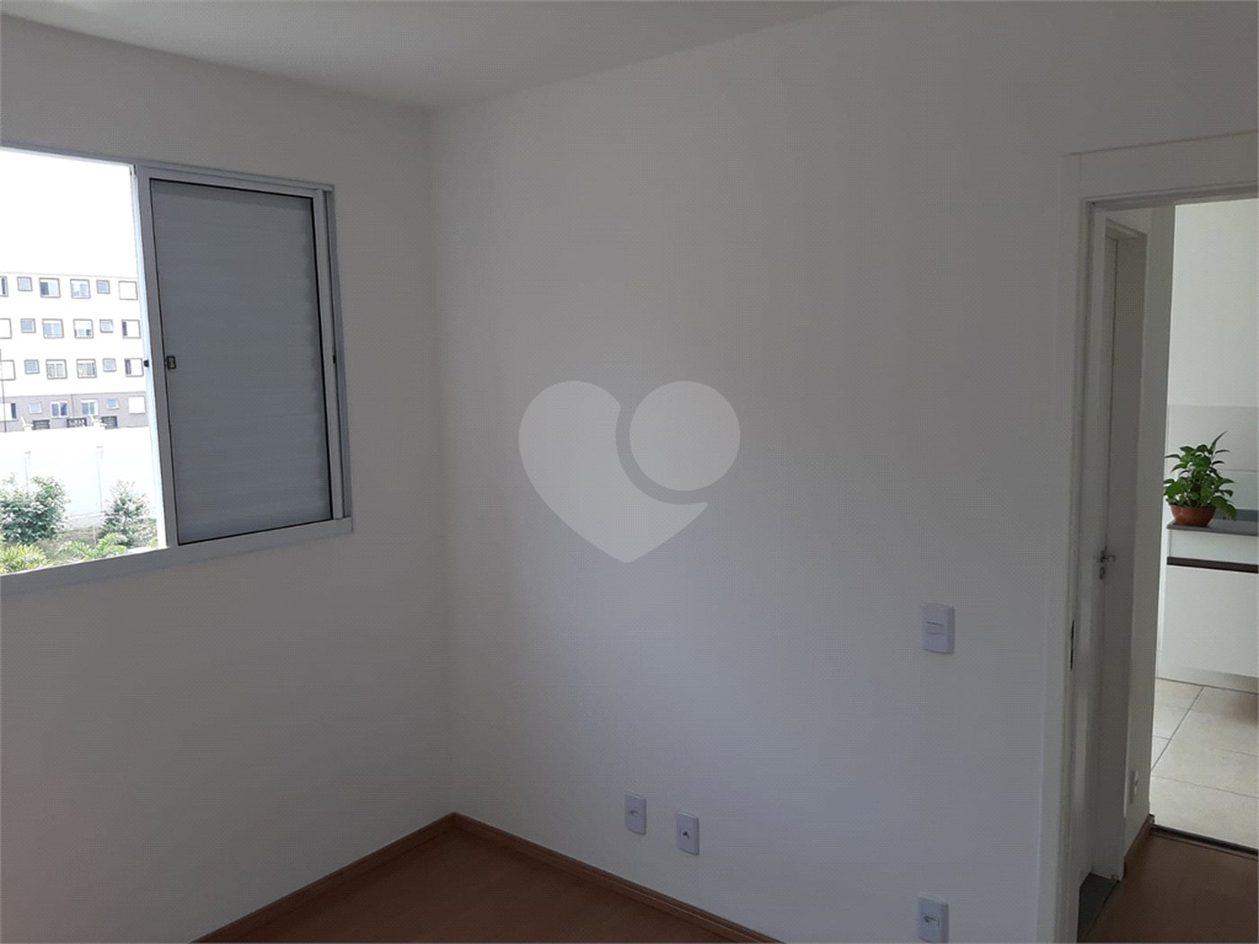 Apartamento à venda com 2 quartos em Recreio dos Sorocabanos, Sorocaba, SP