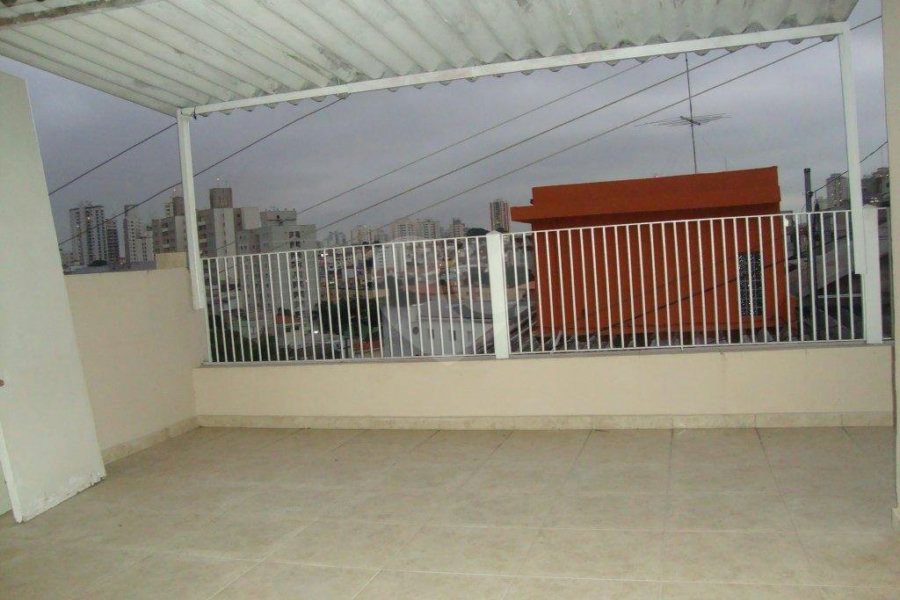 Casa Térrea à venda com 4 quartos, sendo 2 suítes, em Mandaqui, São Paulo, SP