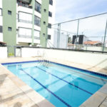 Apartamento à venda com 2 quartos, sendo 1 suíte, em Vila Invernada, São Paulo, SP