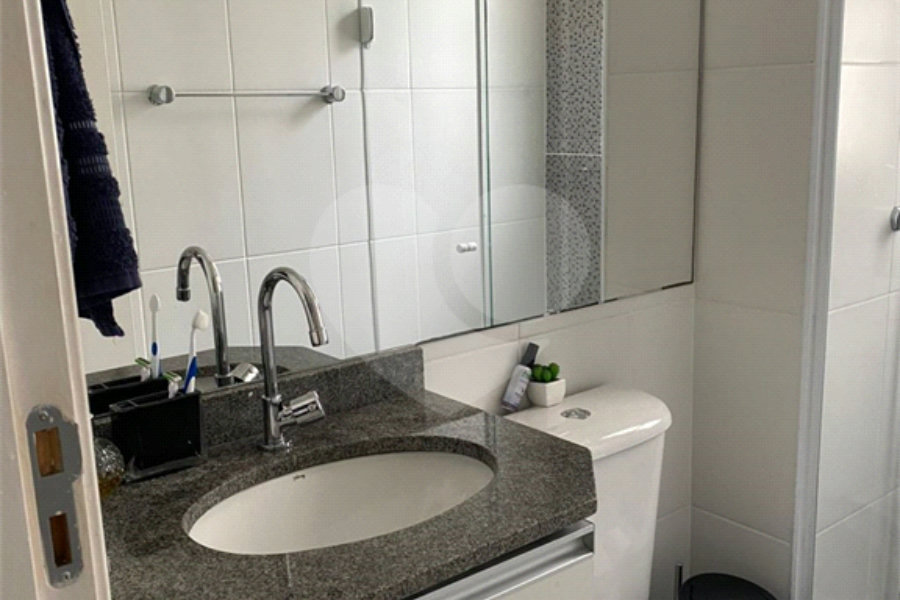 Apartamento à venda com 3 quartos, sendo 1 suíte, em Horto, São Paulo, SP