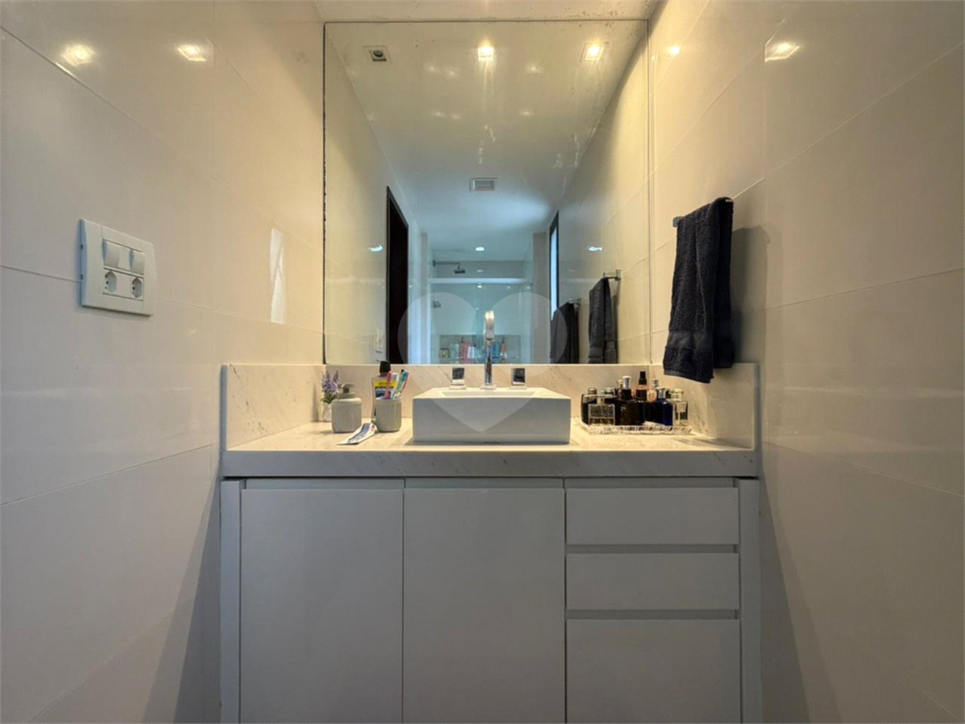 Apartamento à venda com 3 quartos, sendo 2 suítes, em Tijuca, Rio de Janeiro, RJ