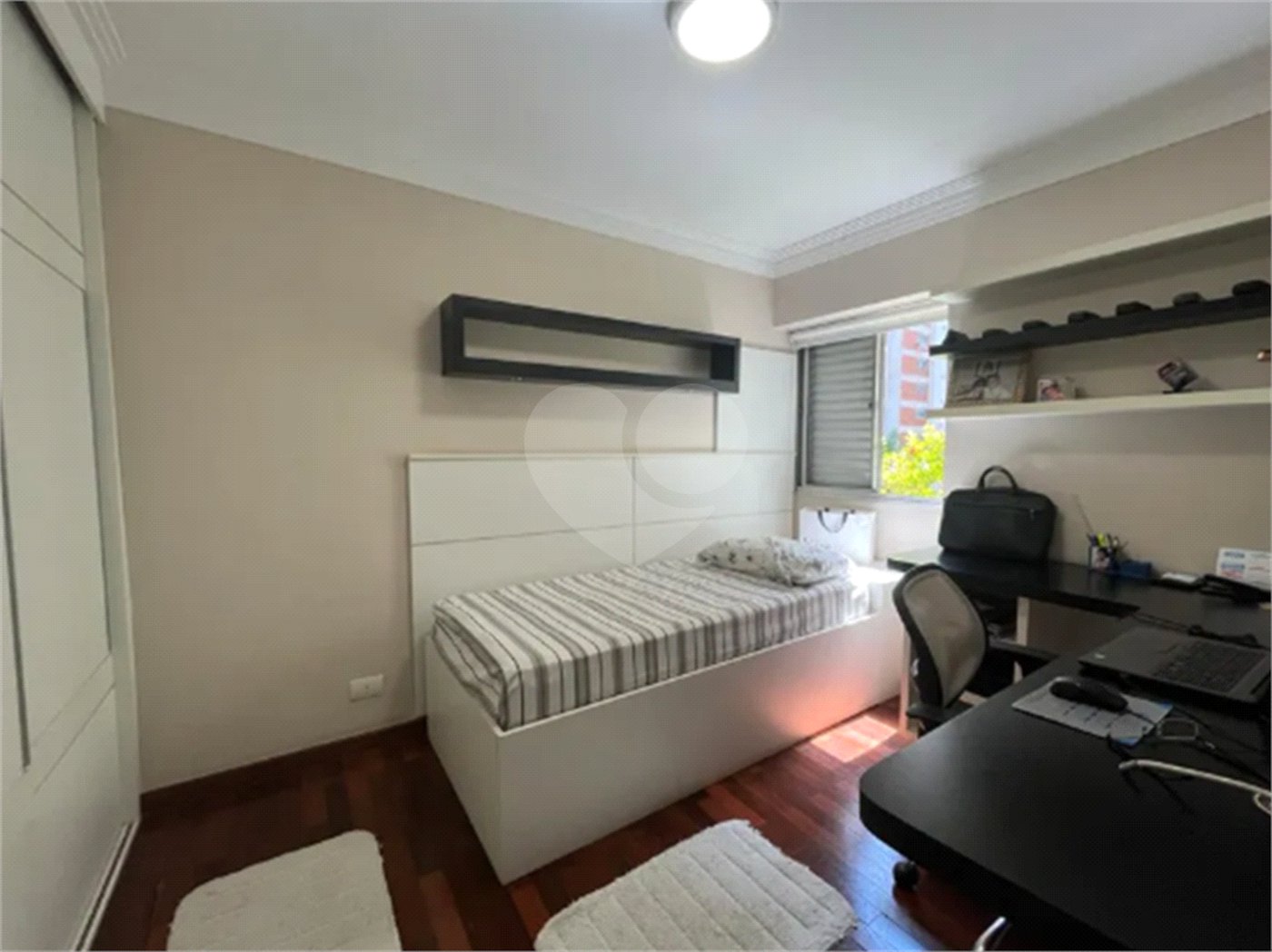 Apartamento à venda com 2 quartos, sendo 1 suíte, em Cerqueira César, São Paulo, SP
