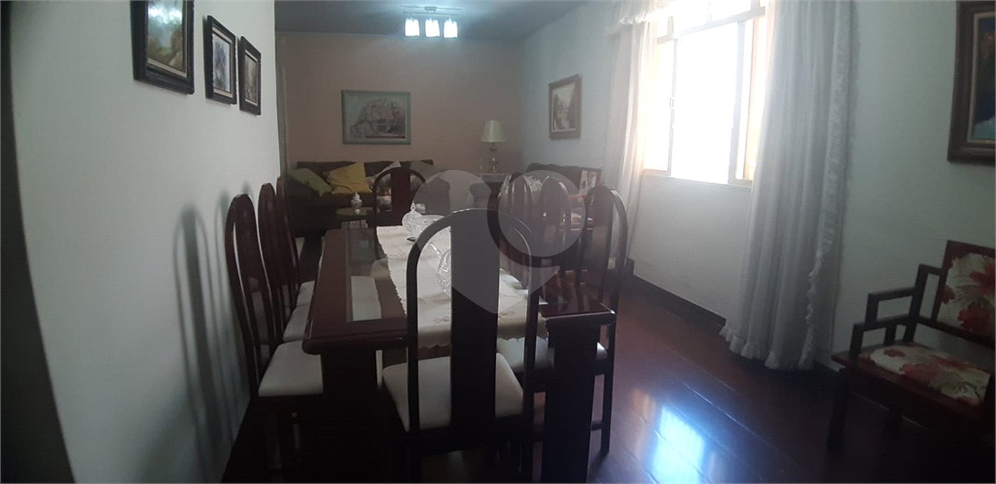 Casa Térrea à venda com 3 quartos, sendo 1 suíte, em Jardim São Bento, São Paulo, SP